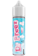 Berries Gum 50ml by Dr Freez