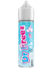 JWell Montélimar - E-liquide Dr Freez 50ml - Fruit du Dragon Candy Frais