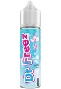 Dragon Candy 50ml by Dr Freez
