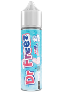 Fraise Myrtille 50ml by Dr Freez