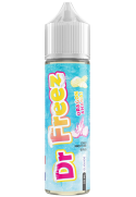 Fruit du Dragon Ananas 50ml by Dr Freez