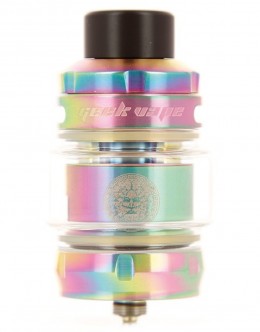 JWell Montélimar - Z Max Tank Sub Ohm - Geekvape