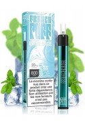 French Puff 800 Puffs - Menthe Glacée