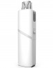 JWell Montélimar - E-Cigarette Sceptre White avec système Pod
