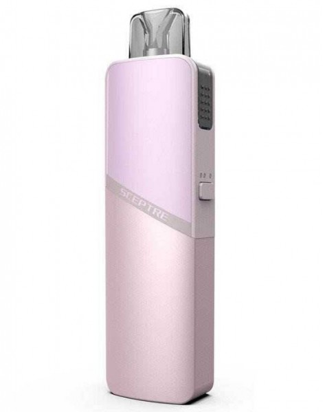 JWell Montélimar - ECigarette Sceptre Innokin avec système Pod