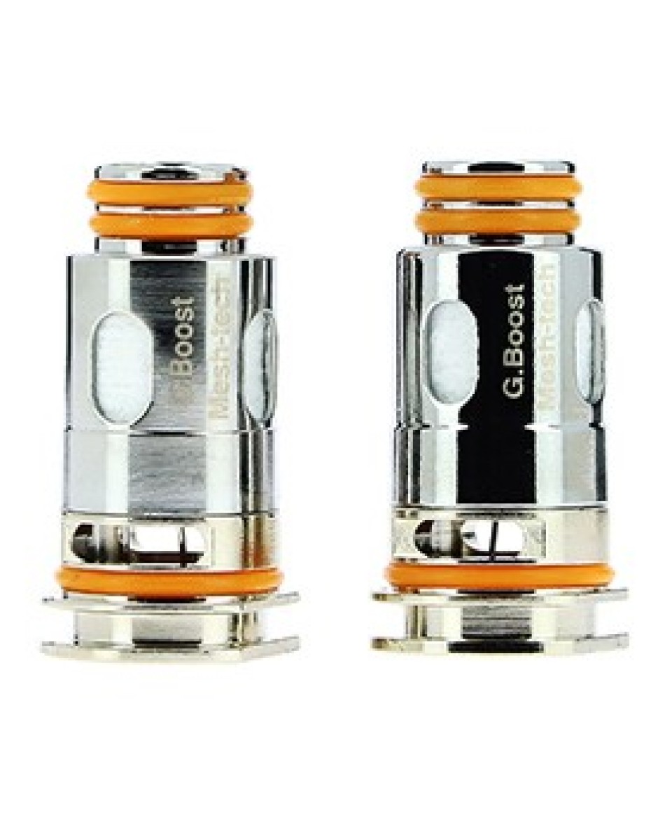 Rsistances Zeus Nano Tank - Srie B Mesh Geek Vape - Montlimar