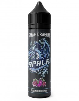 JWell Montélimar - E-liquide Apala - Snap Dragon 50ml