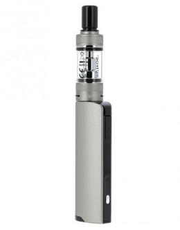JWell Montélimar - E-cigarette compacte Justfog q16 Pro - Cigarette électronique