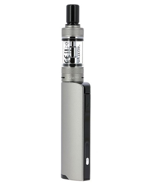 E-cigarette Justfog Q16 Pro - Version compacte - Montlimar