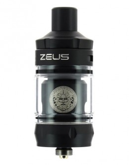 JWell Montélimar - Clearomiseur Zeus Nano 2 Geek Vape