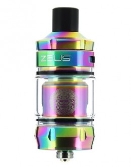 JWell Montélimar - Clearomiseur Zeus Nano 2 Geek Vape