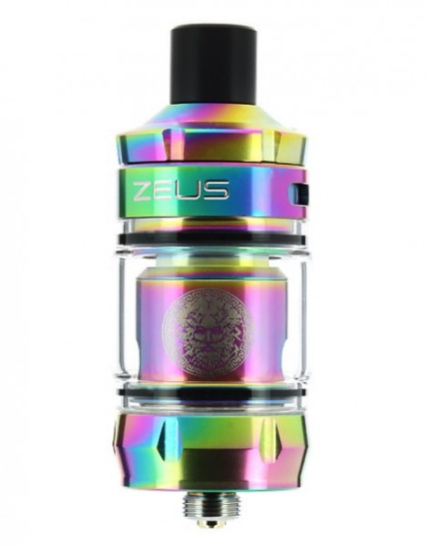 JWell Montélimar - Clearomiseur Zeus Nano 2 Geek Vape