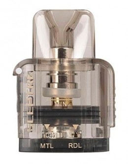 JWell Montélimar - E-cigarette Sceptre Innokin