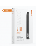 Vape Pen Waxx Mini - Distillat CBD - Amnesia
