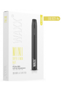 Vape Pen Waxx Mini - Distillat CBD - Super Lemon Haze