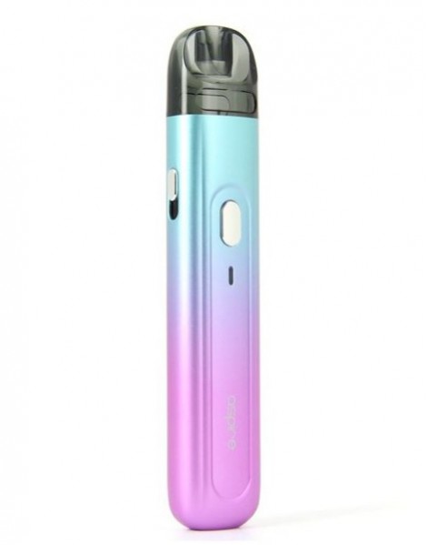 JWell Montélimar - E-cigarette Flexus Q - Système Pod - Aspire