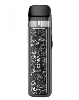 JWell Montelimar - E-cigarette Vinci Royal  Voopoo