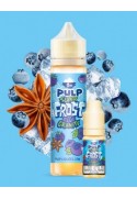 Pulp Blue Granité Super Frost