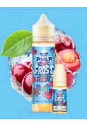 Pulp Cherry Frost Super Frost