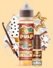 JWell Montélimar - E-liquide Pulp Kitchen Christmas Cookie & Cream - 60ml