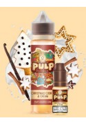 Pulp Kitchen Christmas Cookie & Cream