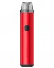 JWell Montelimar - Kit Pod Wenax H1 Red - Geekvape