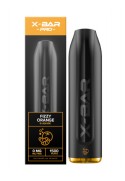 Puff X Bar Pro 1500 Puffs - Fizzy Orange