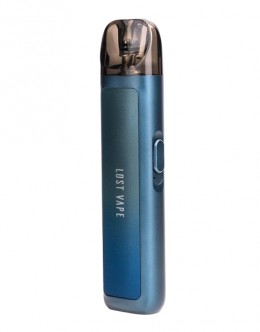 JWell Montélimar - Pod Ursa Nano - Lost Vape e-cigarette 