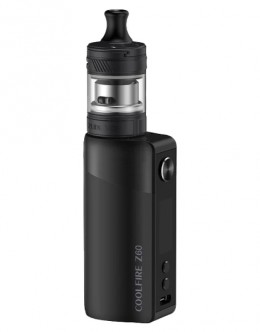 JWell Montélimar - Kit Z60 Coolfire Innokin