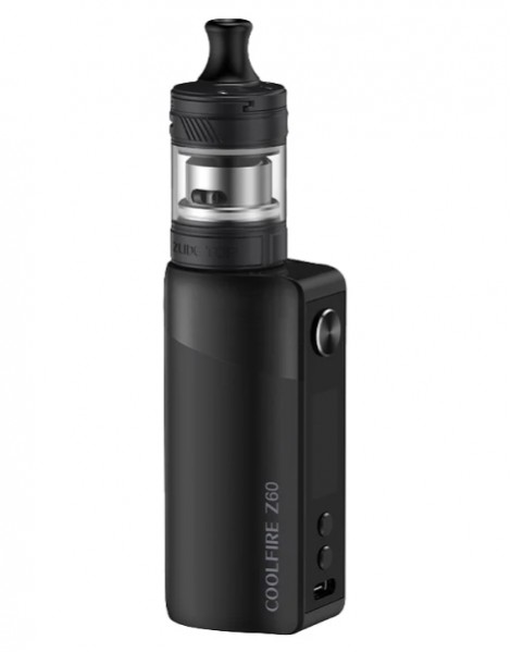 JWell Montélimar - Kit Z60 Coolfire Innokin