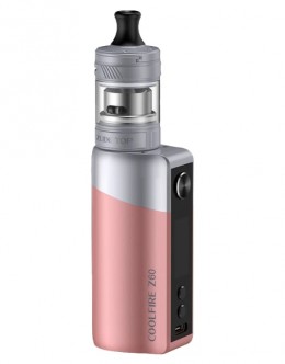JWell Montélimar - Kit Z60 Coolfire Innokin