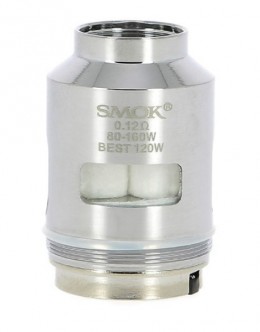 JWell Montélimar - Résistances Smok Dual 0.12  Mesh TFV16