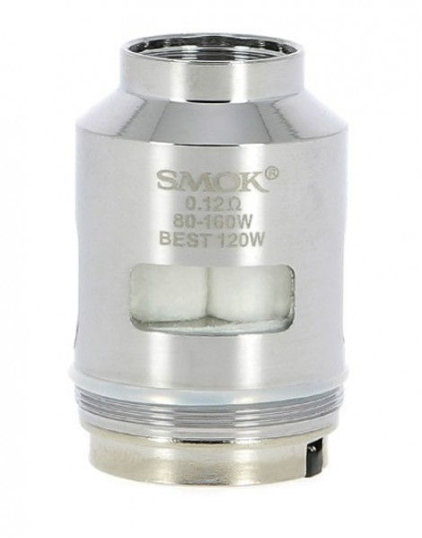 JWell Montélimar - Résistances Smok Dual 0.12  Mesh TFV16