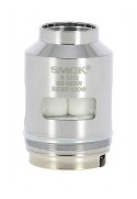Résistances Smok Dual Mesh 0.12 Ohm TFV16 / TFV18