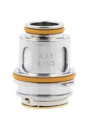 Résistances Type XM pour Tank Geek Vape x 5