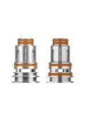 Résistances Série P - Geek Vape x 5