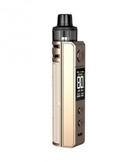 JWell Montélimar - Pod Drag H80S - Voopoo