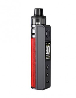 JWell Montélimar - Pod Drag H80S - Voopoo