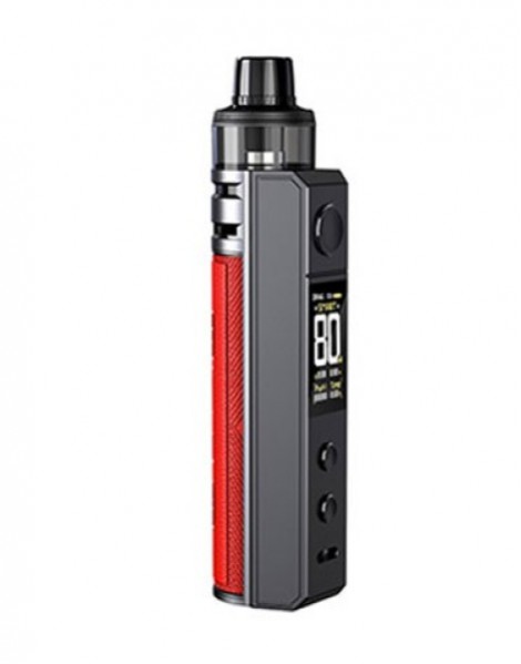 JWell Montélimar - Pod Drag H80S - Voopoo