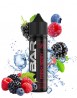 JWell Montelimar - E Liquide Fresh Berry 50ml - X Bar