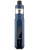 JWell Montélimar - E-cigarette Gecko Max Bleu 2000mAh - Montélimar