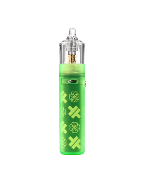 JWell Montelimar - Dotmod Dotstick Revo