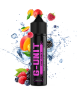 JWell Montélimar - E-liquide Pink Force 50ml - G Unit