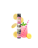 JWell Montelimar - Panda Puff Max - Pink Limonade