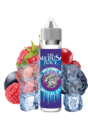 Mystery Ice Medusa 50ml - Medusa Juice