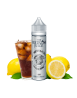 JWell Montélimar - E-liquide Silver Wing Medusa 50ml - Medusa Juice