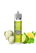 Lime Medusa 50ml - Limited Edition Medusa Juice