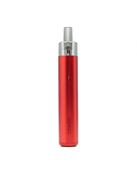 JWell Montelimar - Pod Doric 20 SE Voopoo 18 Watts