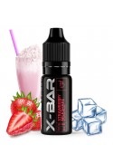 Sel de Nicotine Strawberry Milkshake - X BAR