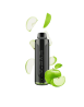JWell Montélimar - X Bar Max 6500 Green Apple